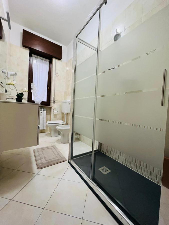 Casa Vacanza Elena 2 Verona Exterior foto