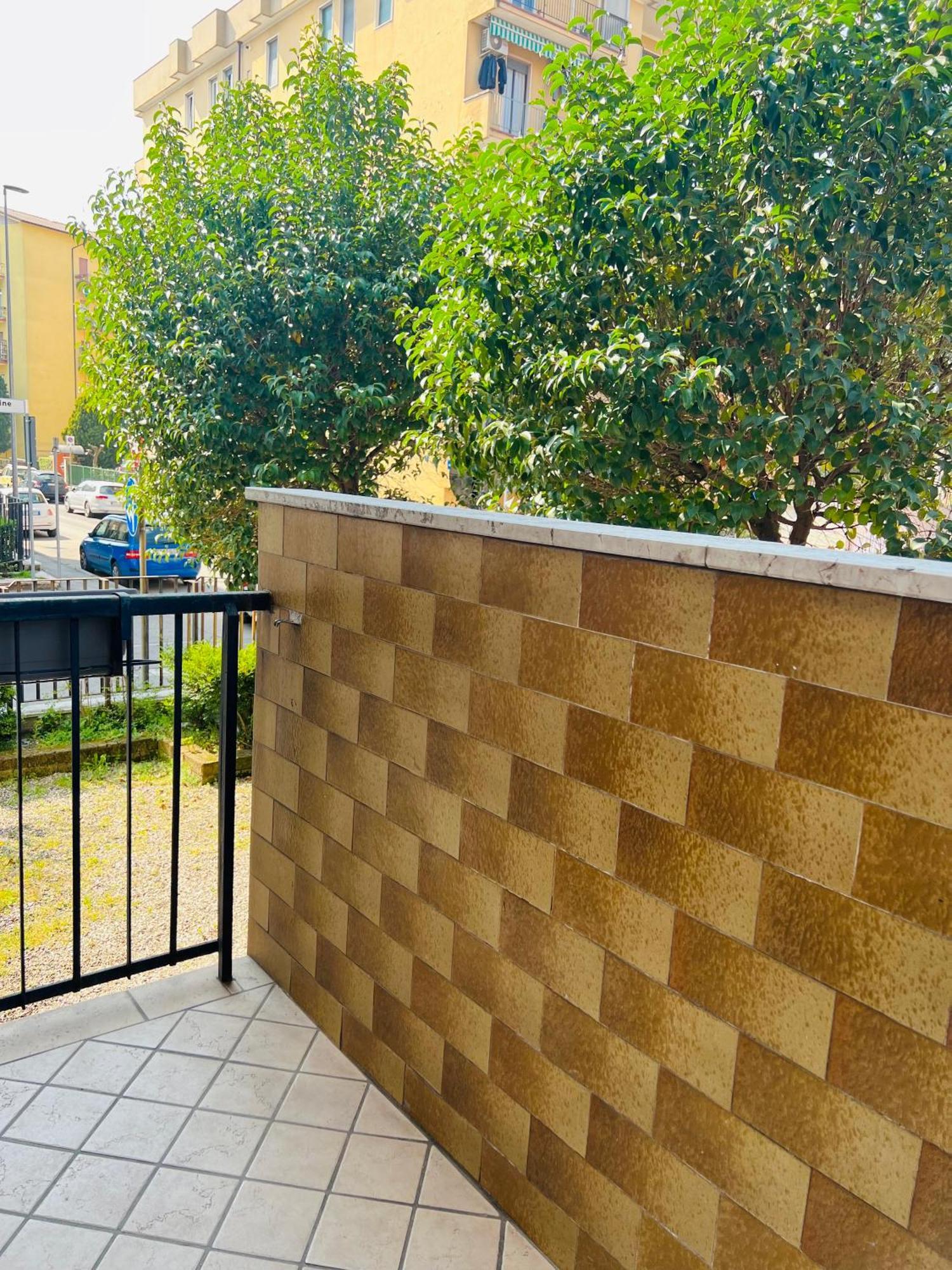 Casa Vacanza Elena 2 Verona Exterior foto